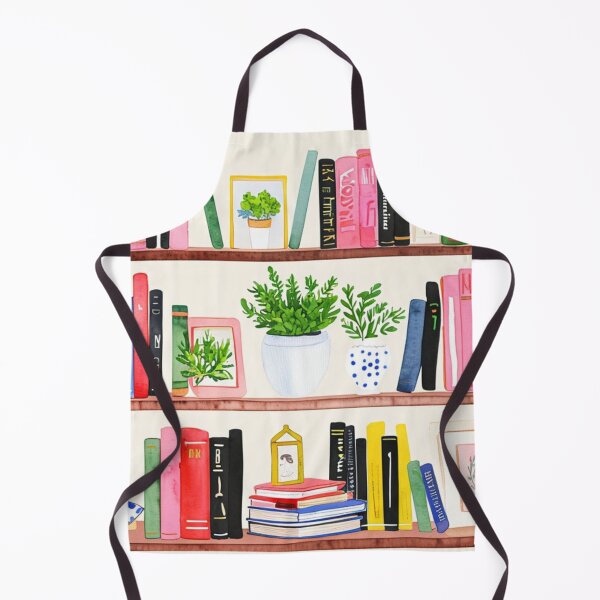 Item preview, a colorful bookshelf full of charm and imagination designed and sold by Sigtrix.