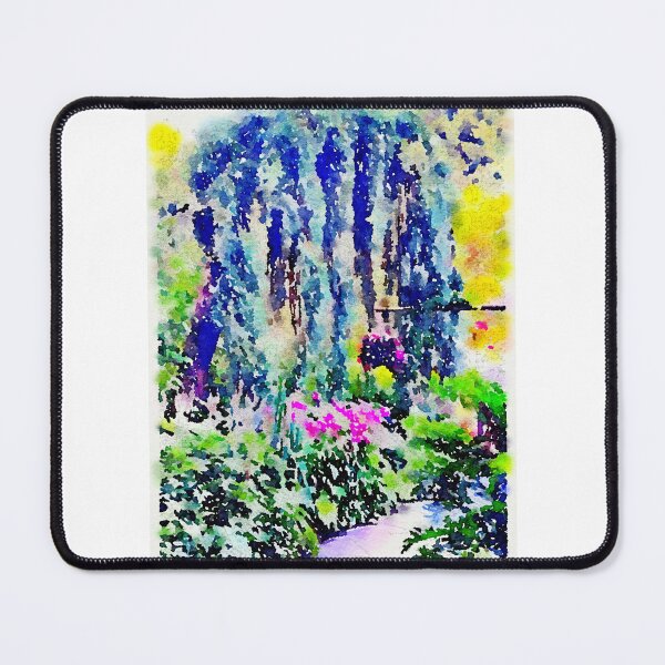 Item preview, Watercolor in nature designed and sold by Urban Bizzy Bee.