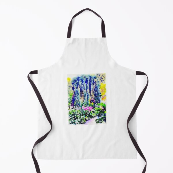 Item preview, Watercolor in nature designed and sold by Urban Bizzy Bee.