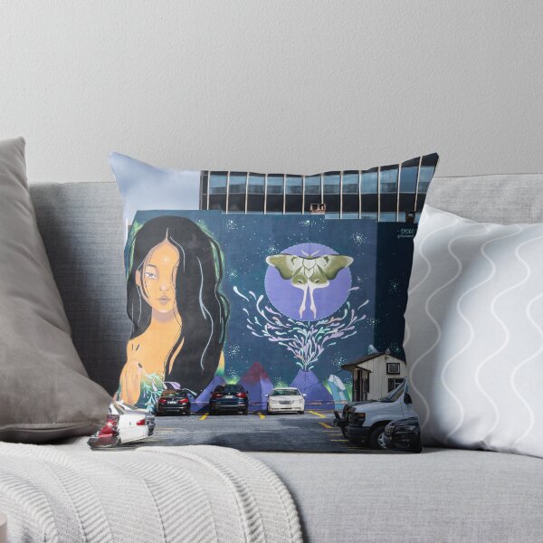 Item preview, Moonlit Vision   designed and sold by BadWolfStudios.