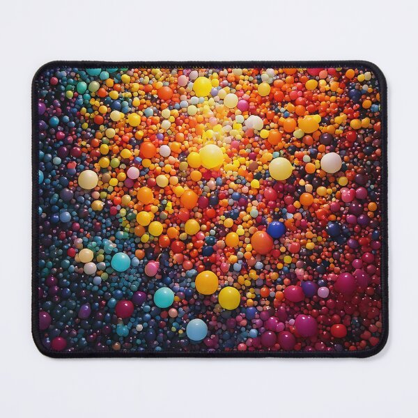 Item preview, A Load Of Balls Abstract designed and sold by EugeJ.