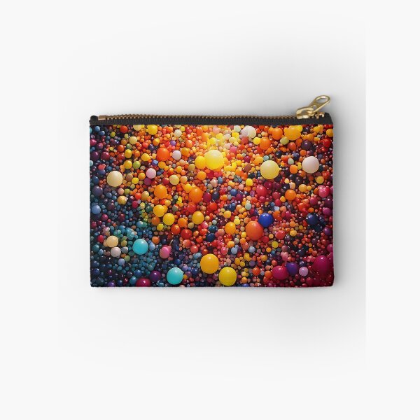 Item preview, A Load Of Balls Abstract designed and sold by EugeJ.