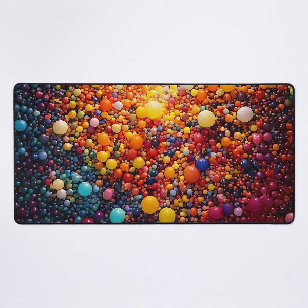 Item preview, A Load Of Balls Abstract designed and sold by EugeJ.
