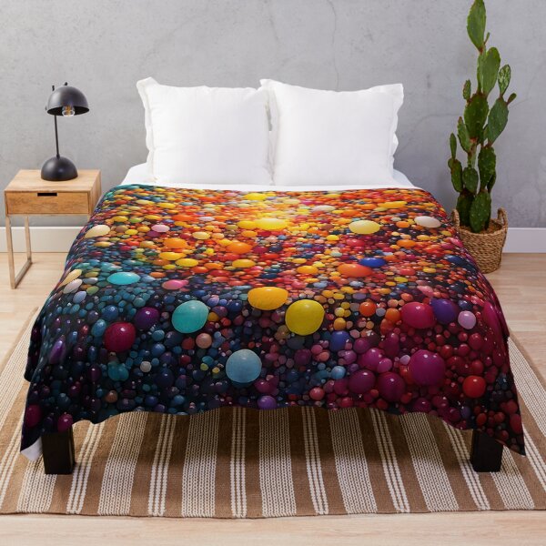 Item preview, A Load Of Balls Abstract designed and sold by EugeJ.