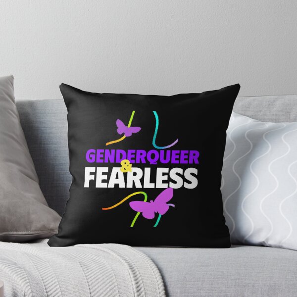 Item preview, Genderqueer Nonbinary designed and sold by Palette Print.