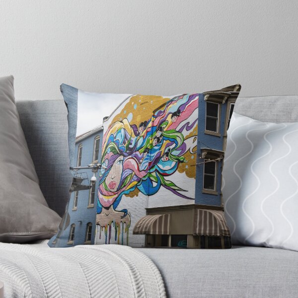 Item preview, Flowing Imagination   designed and sold by BadWolfStudios.