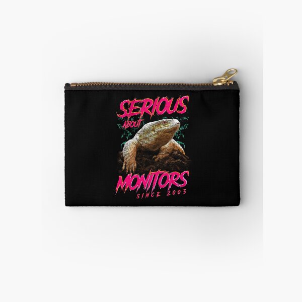 Item preview, Serious About Savannah Monitors Since 2003 designed and sold by JRRTs.