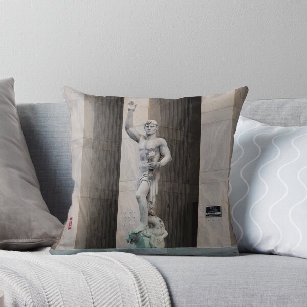 Item preview, The Triumphant American   designed and sold by BadWolfStudios.