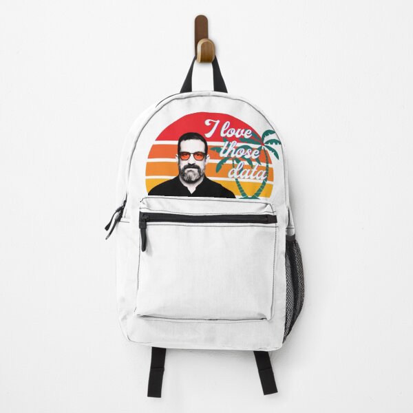 Item preview, Andrew Huberman Lab - I love those data, biohacking designed and sold by JustAPhaser.