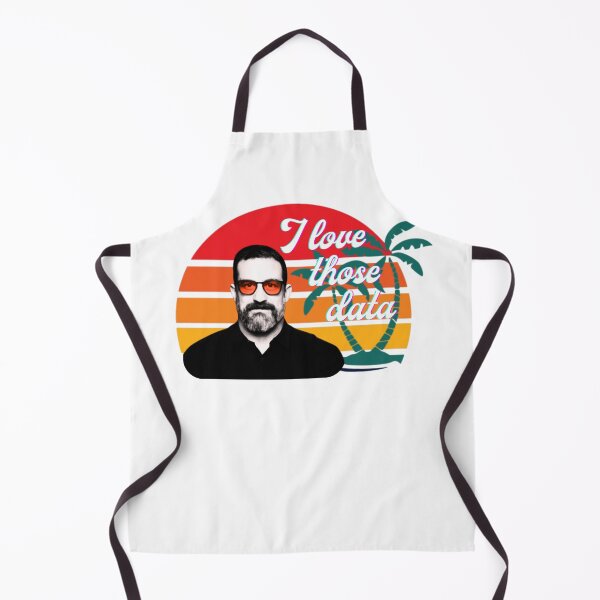 Item preview, Andrew Huberman Lab - I love those data, biohacking designed and sold by JustAPhaser.