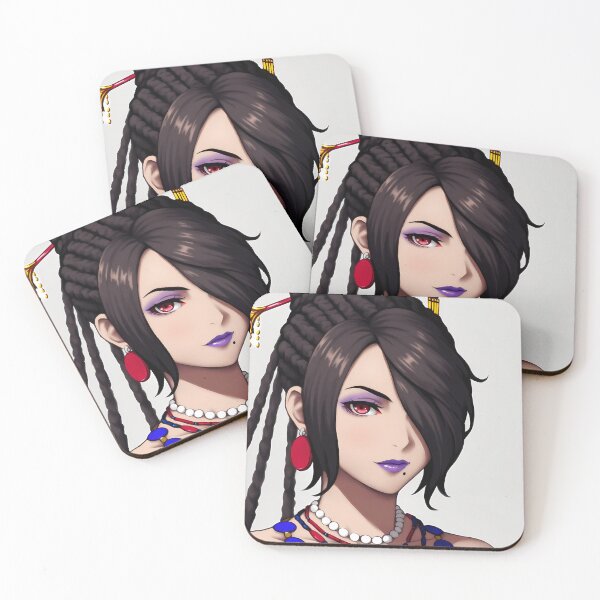Item preview, Lulu - 1 designed and sold by Infinite-Aspire.