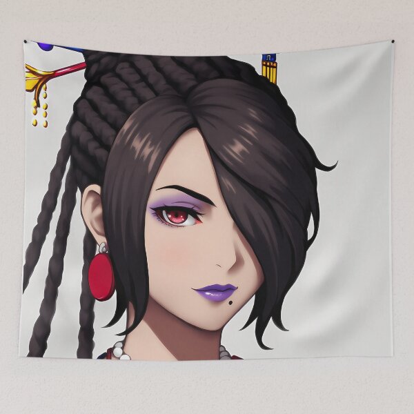 Item preview, Lulu - 1 designed and sold by Infinite-Aspire.
