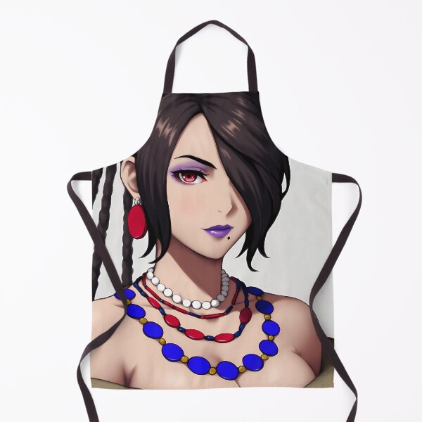 Item preview, Lulu - 1 designed and sold by Infinite-Aspire.