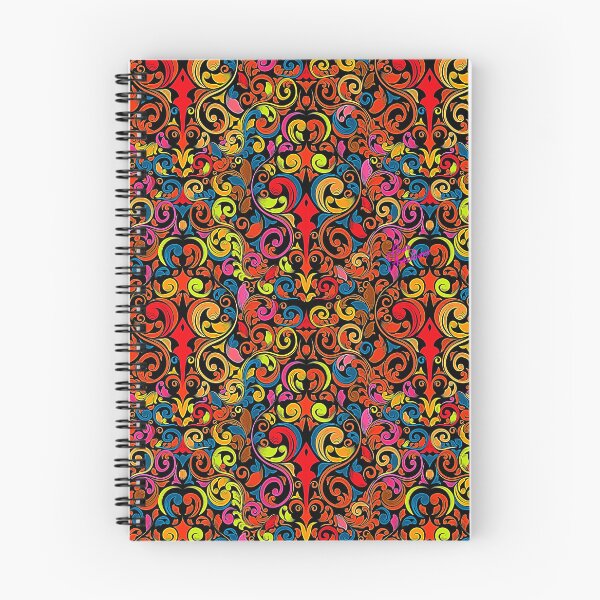 Item preview, Hot Vibrance designed and sold by Fluid Artzworx.