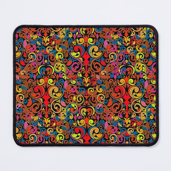 Item preview, Hot Vibrance designed and sold by Fluid Artzworx.