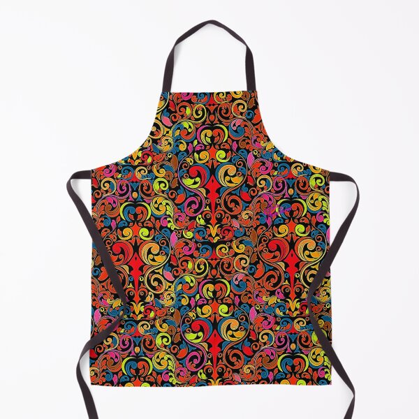 Item preview, Hot Vibrance designed and sold by Fluid Artzworx.