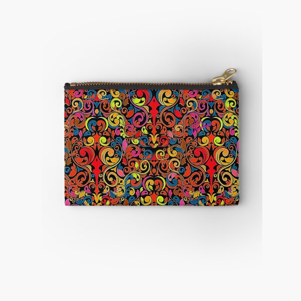 Item preview, Hot Vibrance designed and sold by Fluid Artzworx.