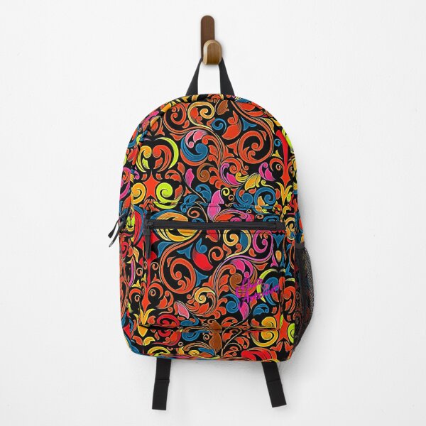 Item preview, Hot Vibrance designed and sold by Fluid Artzworx.