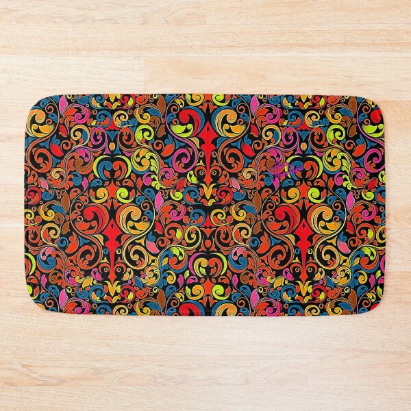 Item preview, Hot Vibrance designed and sold by Fluid Artzworx.