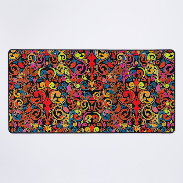 Item preview, Hot Vibrance designed and sold by Fluid Artzworx.