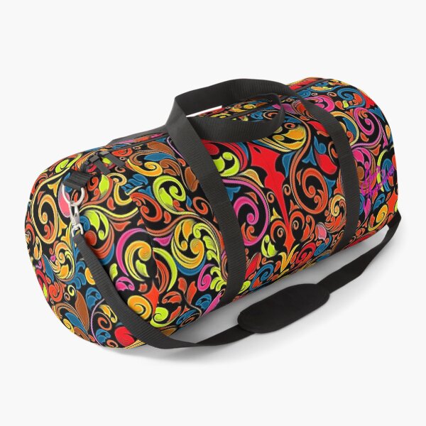 Item preview, Hot Vibrance designed and sold by Fluid Artzworx.