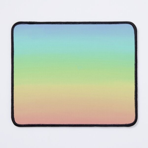 Item preview, Gradient rainbow print designed and sold by TDK-illust.