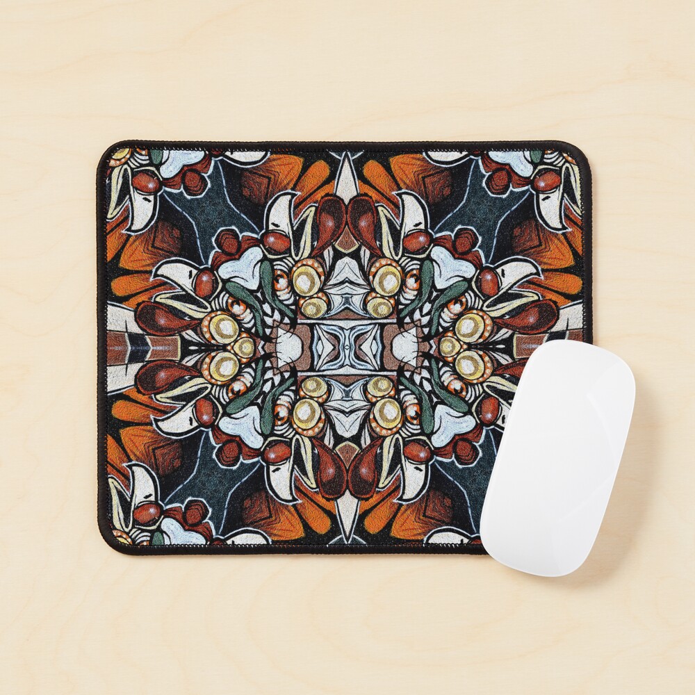 Item preview, Mouse Pad designed and sold by jonwilliams55.