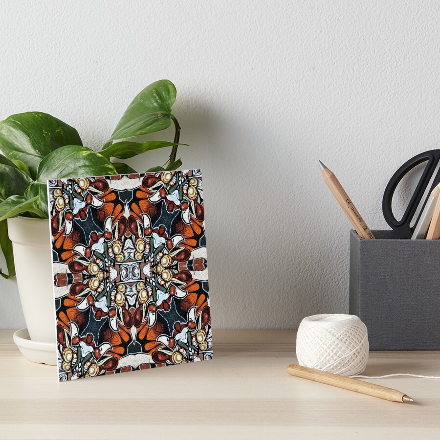 Item preview, Art Board Print designed and sold by jonwilliams55.