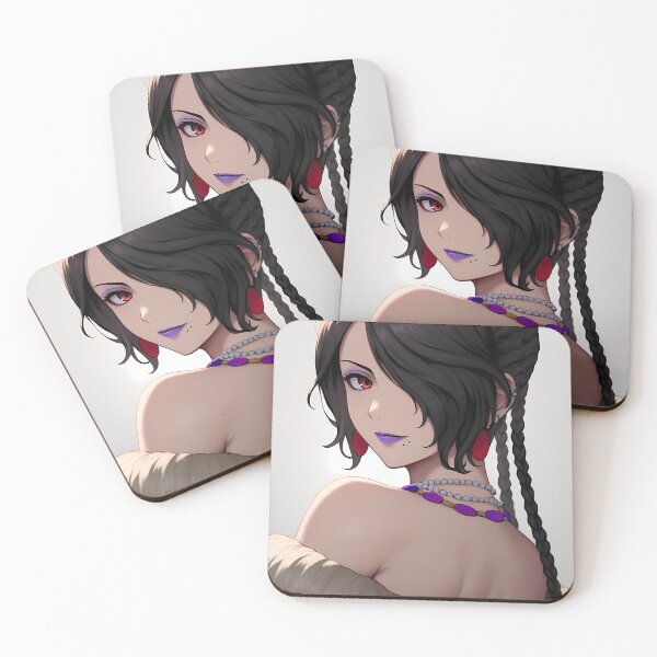 Item preview, Lulu - 2 designed and sold by Infinite-Aspire.