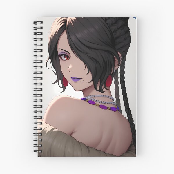 Item preview, Lulu - 2 designed and sold by Infinite-Aspire.