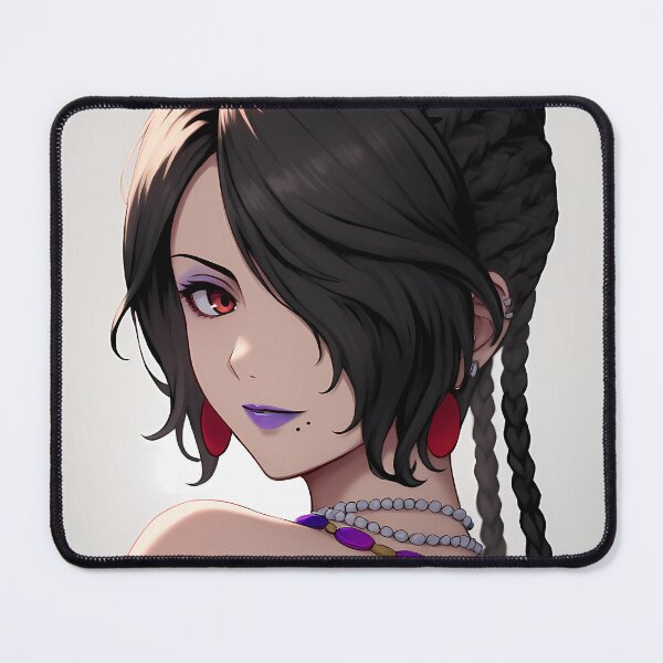 Item preview, Lulu - 2 designed and sold by Infinite-Aspire.