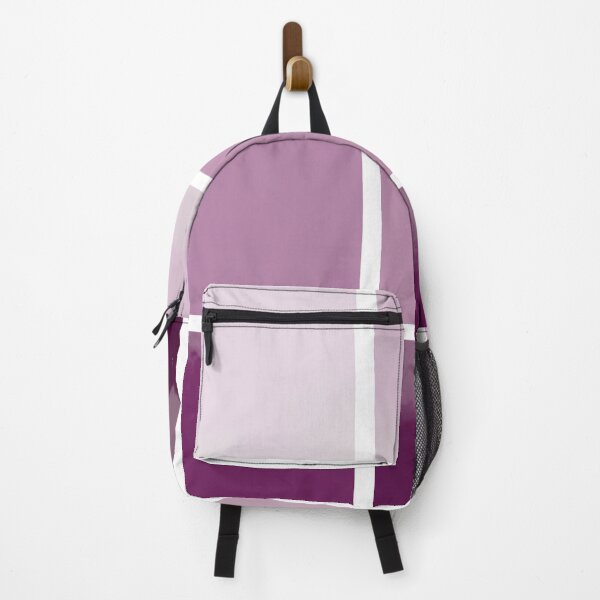 Item preview, Purple Squares Design designed and sold by Clumsy People.