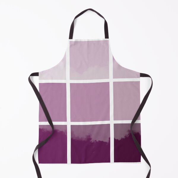 Item preview, Purple Squares Design designed and sold by Clumsy People.