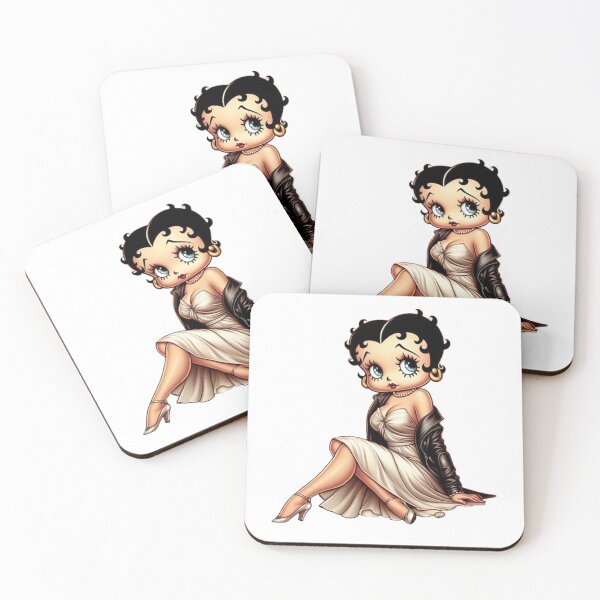 Item preview, BETTY BOOP designed and sold by CHRIST5000.
