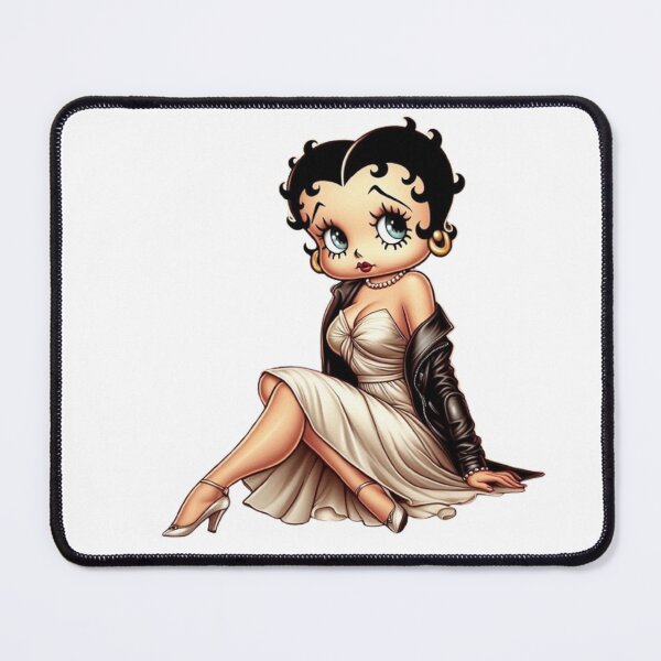 Item preview, BETTY BOOP designed and sold by CHRIST5000.