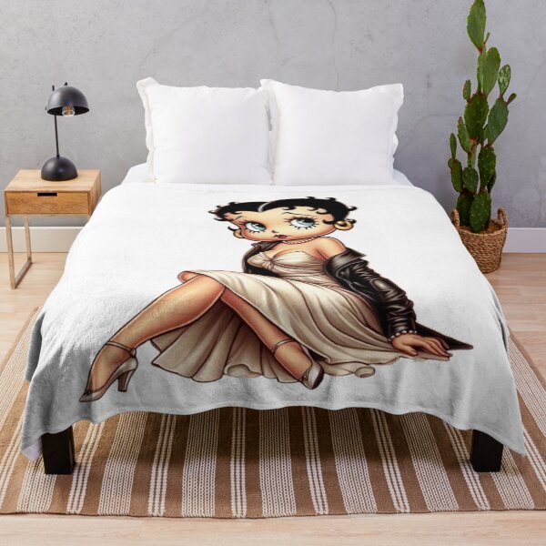 Item preview, BETTY BOOP designed and sold by CHRIST5000.