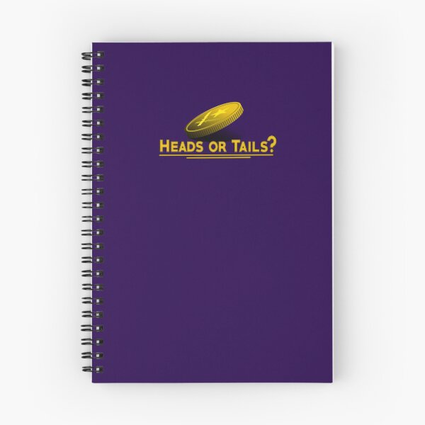 Item preview, Heads or Tails (Coinflip Csgo) - Design By Shxnx designed and sold by Shxnx-02.