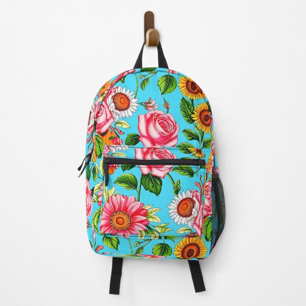 Item preview, Springtime Floral Print Design by Steezee designed and sold by SteezeeStore.