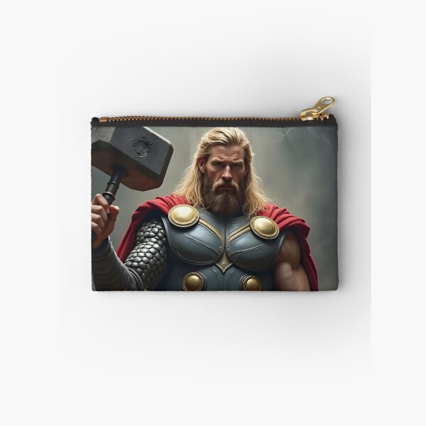 Item preview, Thor, God of Thunder designed and sold by vividcrucibledesigns.