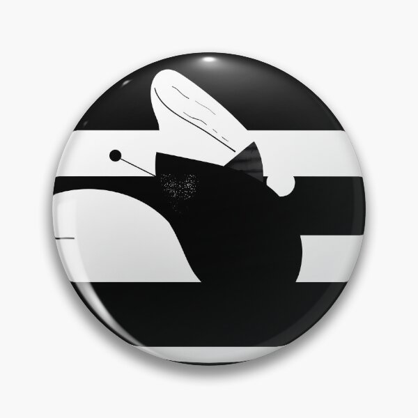 Item preview, Okie White Abstract Surreal Art Exploration Visions designed and sold by ART ATTACK ZONE.