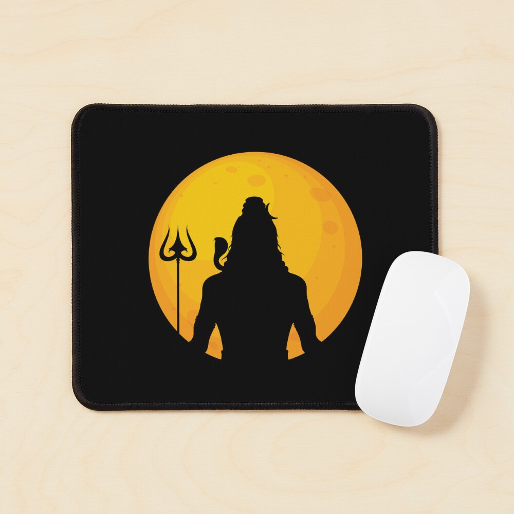 Item preview, Mouse Pad designed and sold by Reeplo.