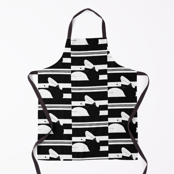 Item preview, Okie White Abstract Surreal Art Exploration Visions designed and sold by ART ATTACK ZONE.