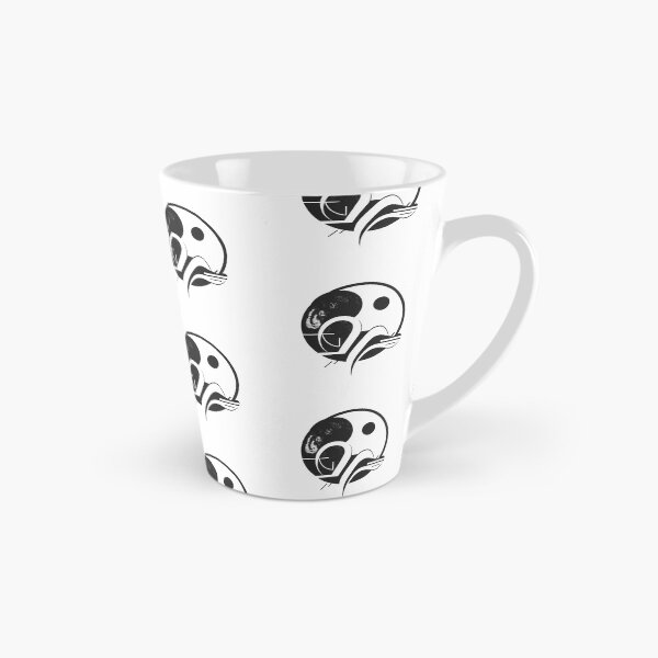 Item preview, Flying Spider White Abstract Surreal Art Exploration Visions designed and sold by ART ATTACK ZONE.