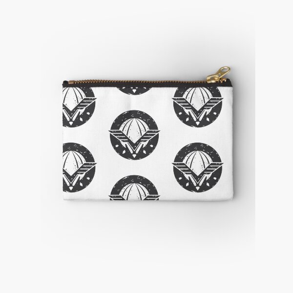 Item preview, Liberty White Abstract Surreal Art Exploration Visions designed and sold by ART ATTACK ZONE.