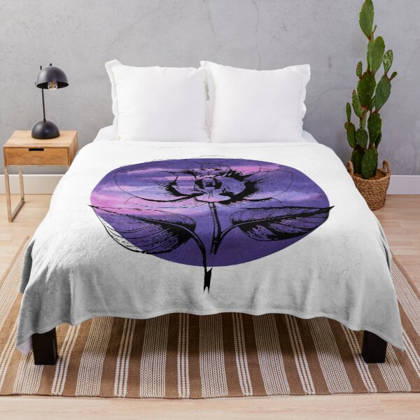 Item preview, Orchid Flower 3/6 - Botanical [ 2021 - Collection ] designed and sold by elmsstudios.
