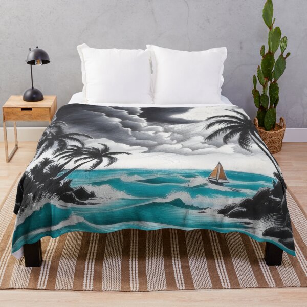 Item preview, Tropical Storm on the Horizon designed and sold by WildlifeInc.