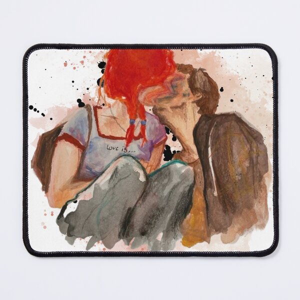 Item preview, Eternal Sunshine of A Spotless Mind designed and sold by kahisageeky.
