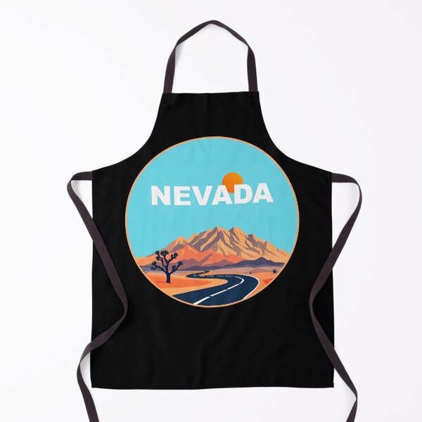 Item preview, Nevada United States of America  designed and sold by NPStudio.