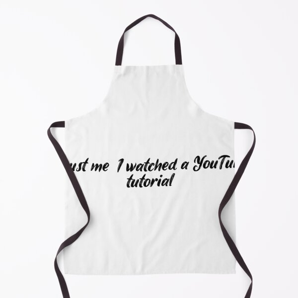 Item preview, Trust me, I watched a YouTube tutorial designed and sold by Ninjacatoff.