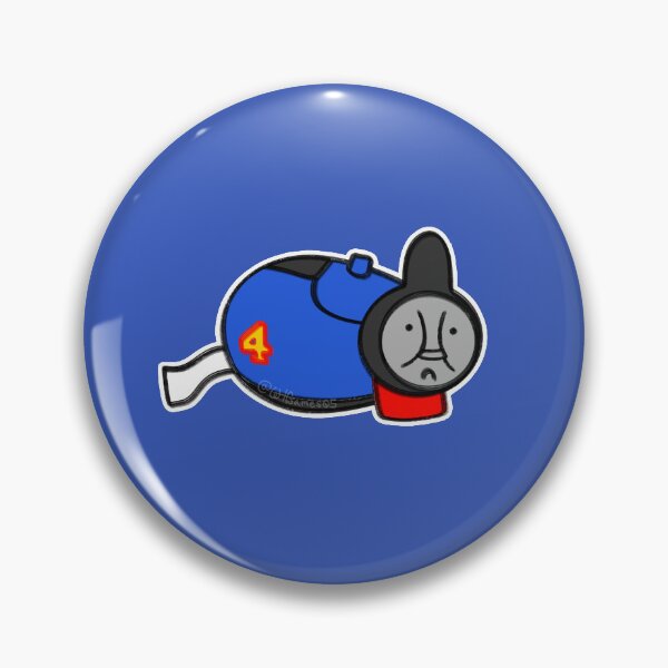 Item preview, Plushie Gordon (Sad) designed and sold by wtfJames05.